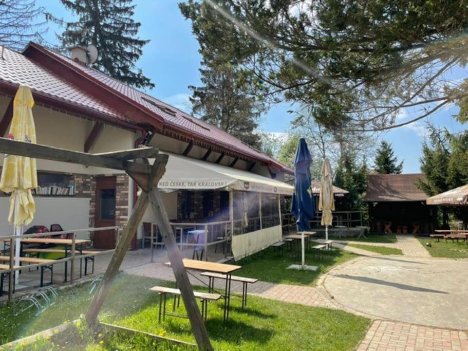 Apartman Katarina V Penzione Pod Smrekom Martin Exterior photo