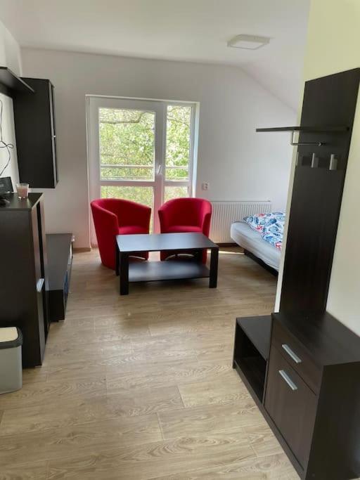 Apartman Katarina V Penzione Pod Smrekom Martin Exterior photo